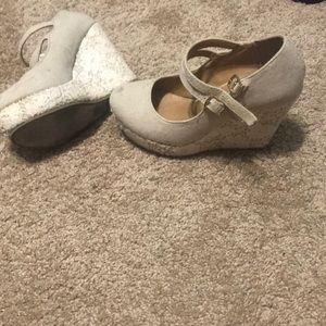 Soda shoes size 6.5